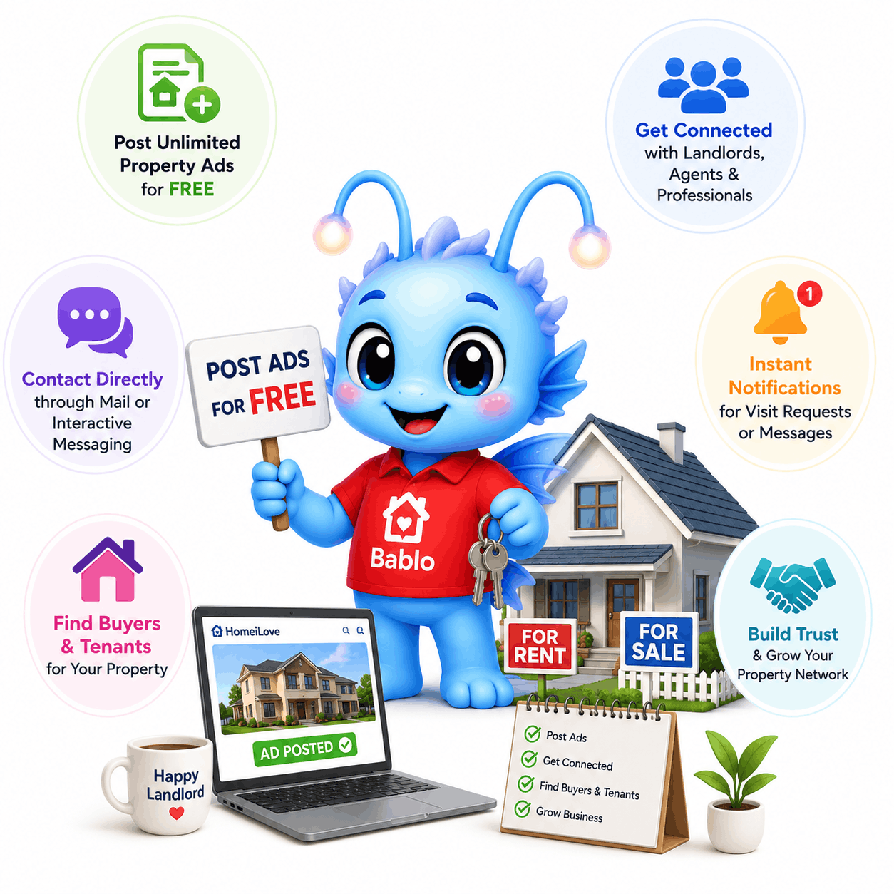 Landlord Image